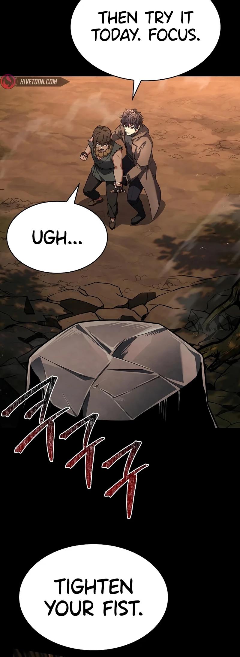 The Constellations Are My Disciples Chap 112 - Next Chap 113