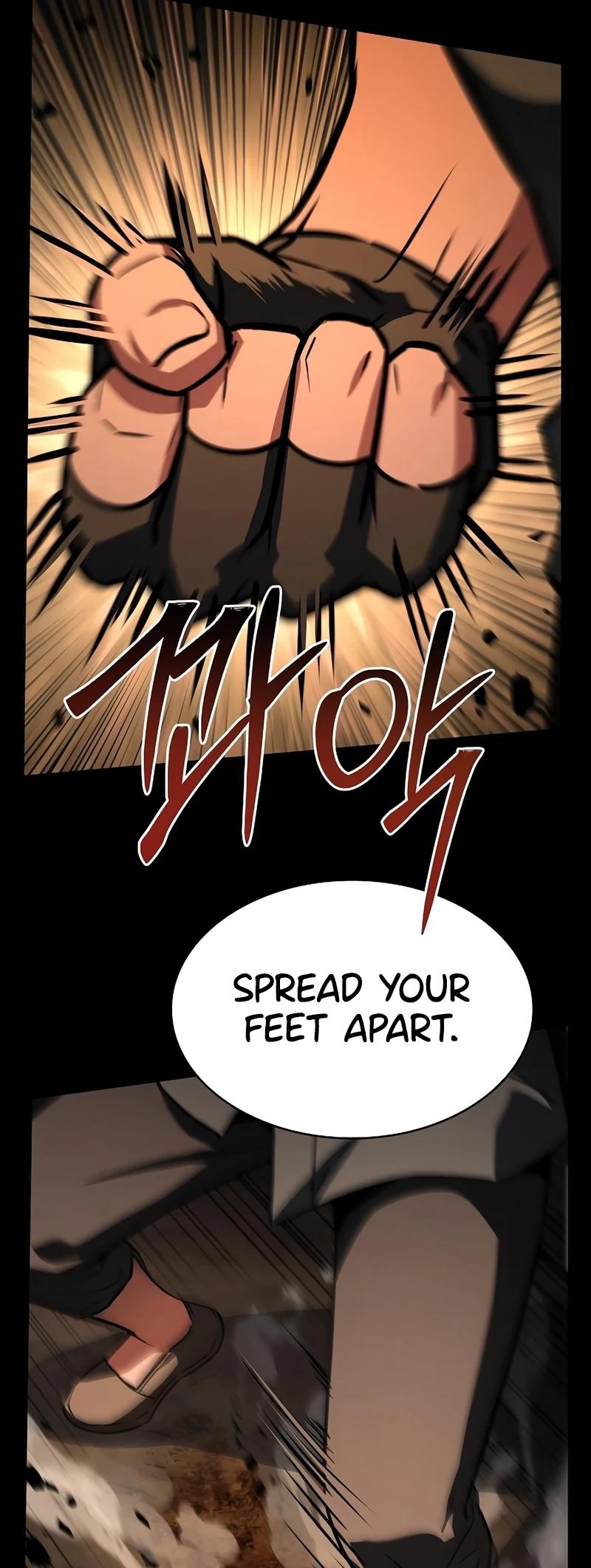 The Constellations Are My Disciples Chap 112 - Next Chap 113