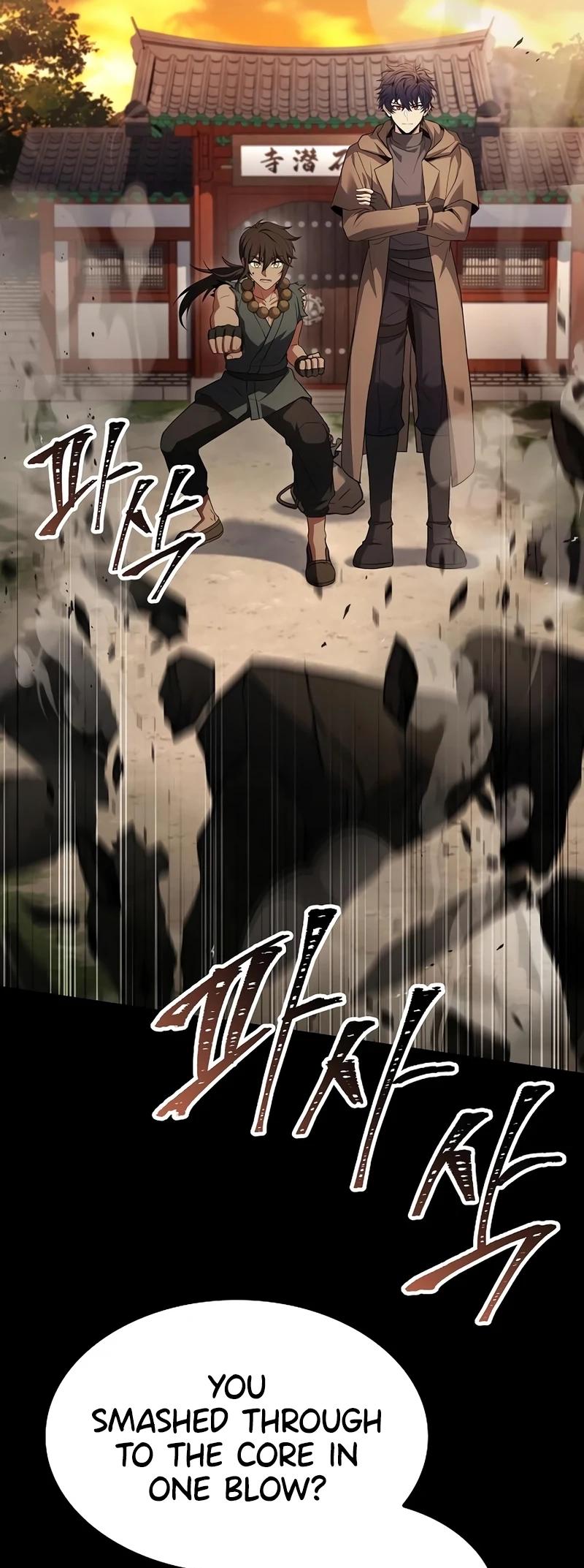 The Constellations Are My Disciples Chap 112 - Next Chap 113