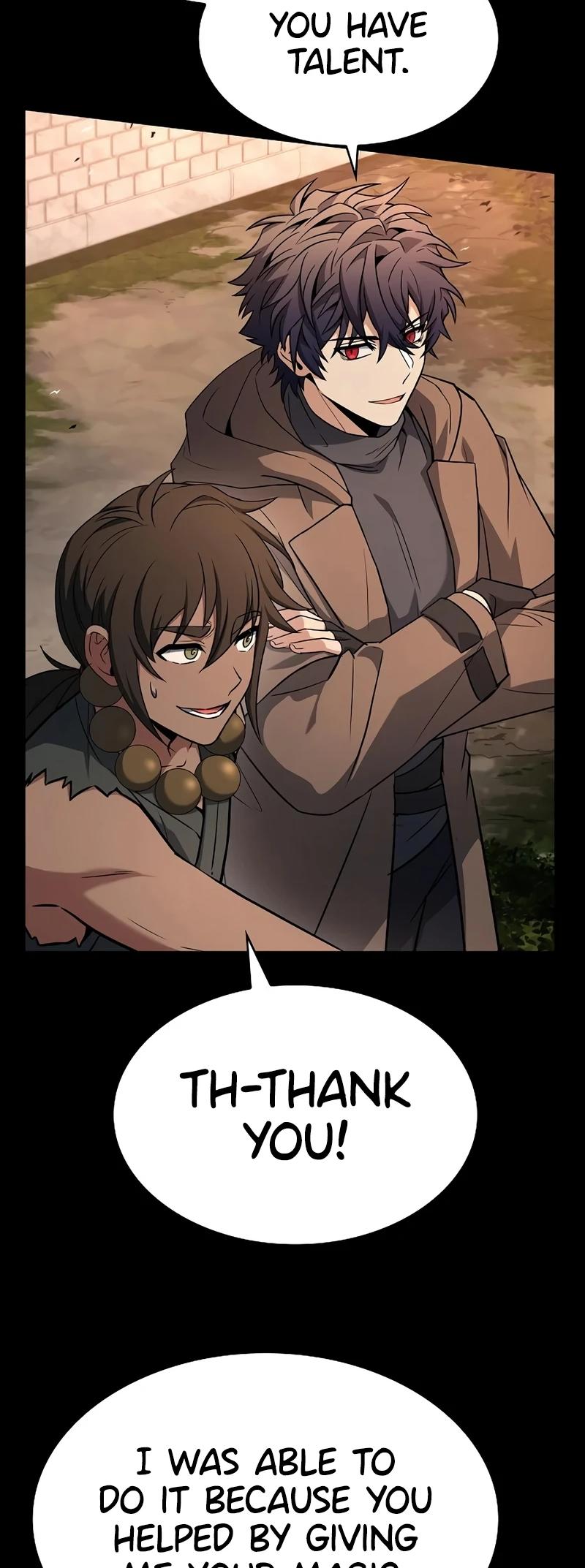 The Constellations Are My Disciples Chap 112 - Next Chap 113