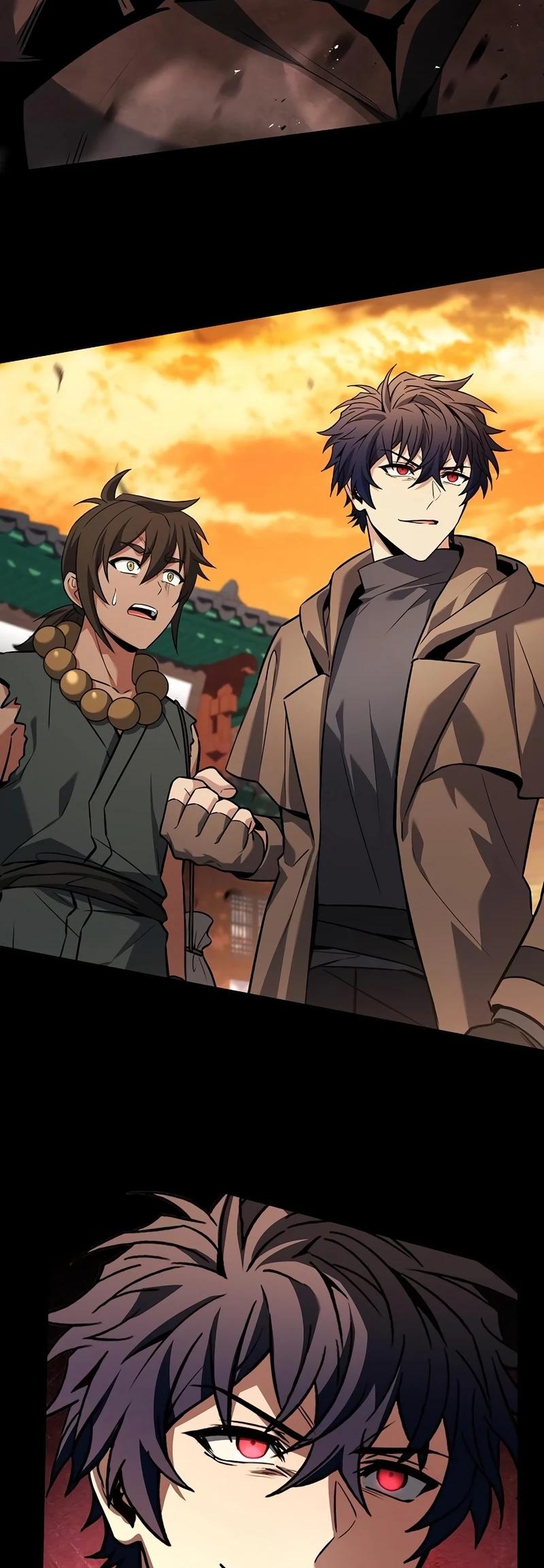 The Constellations Are My Disciples Chap 112 - Next Chap 113