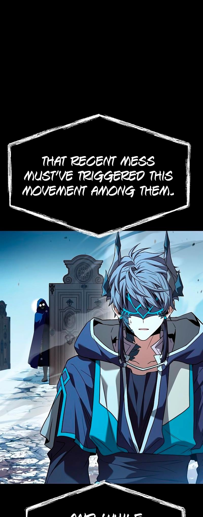 The Constellations Are My Disciples Chap 113 - Next Chap 114