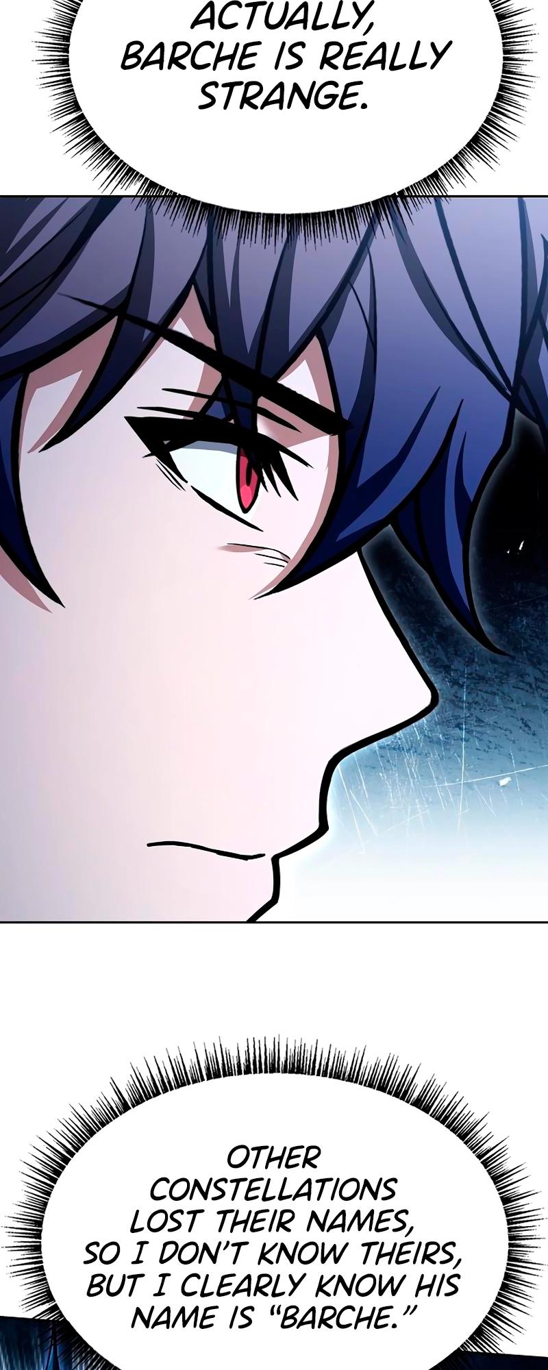 The Constellations Are My Disciples Chap 113 - Next Chap 114