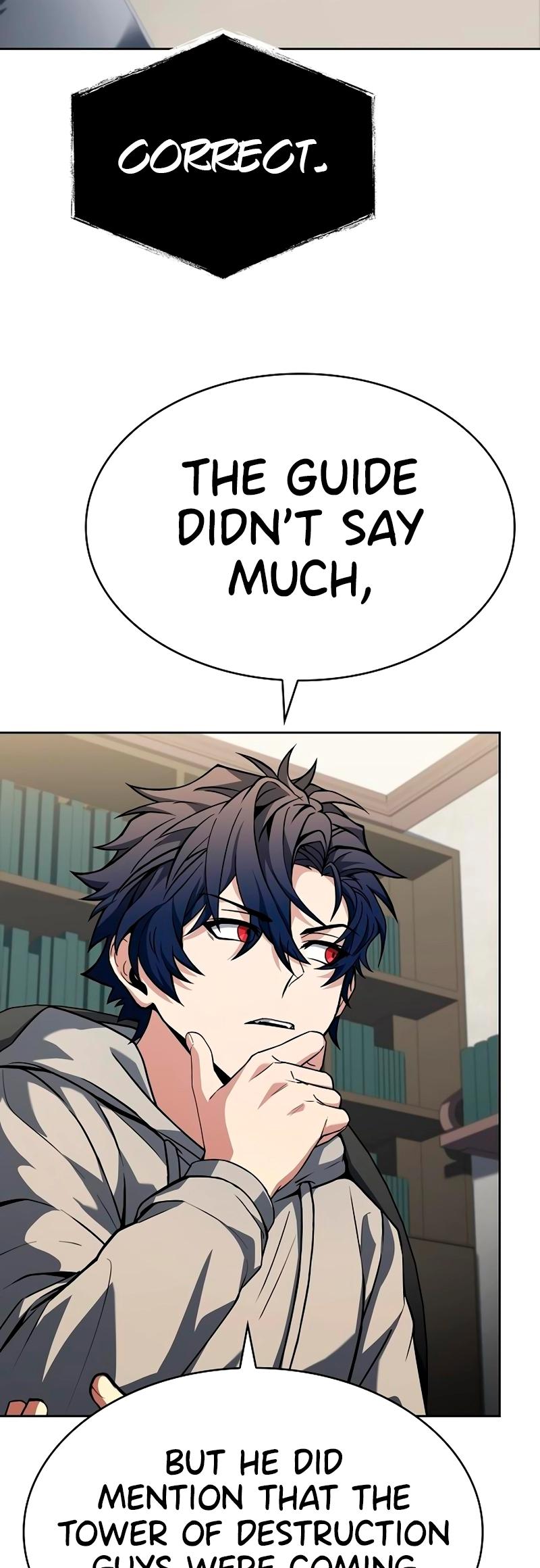 The Constellations Are My Disciples Chap 113 - Next Chap 114