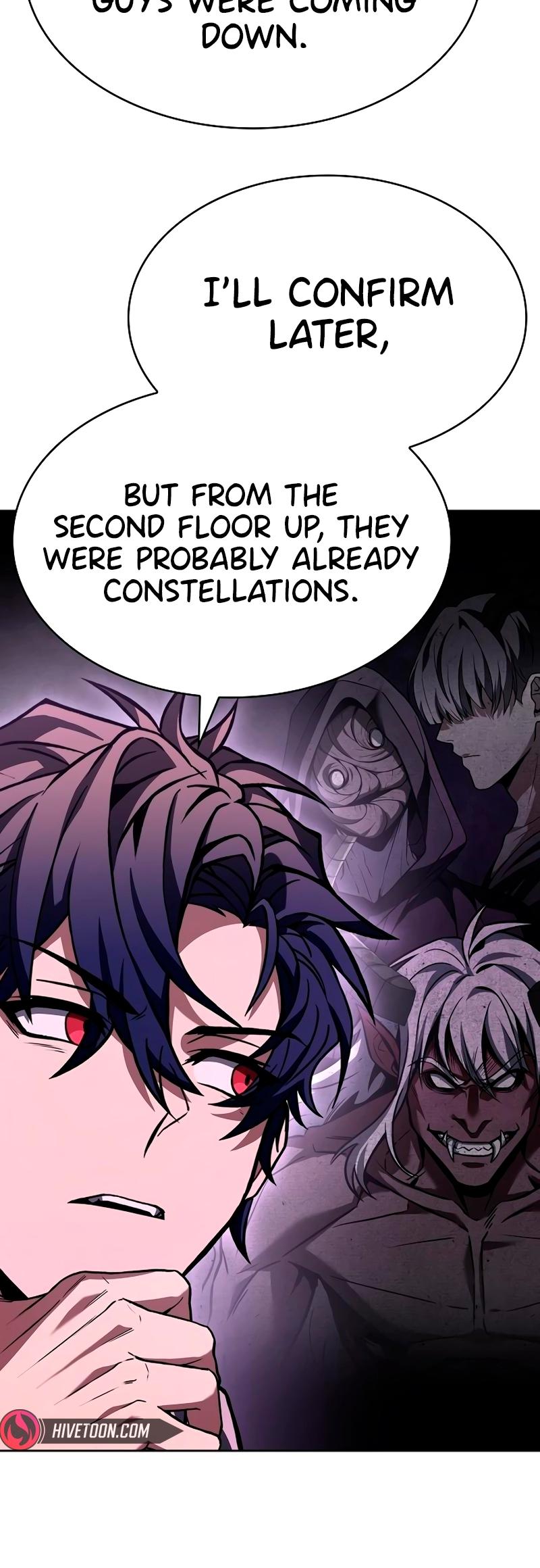 The Constellations Are My Disciples Chap 113 - Next Chap 114