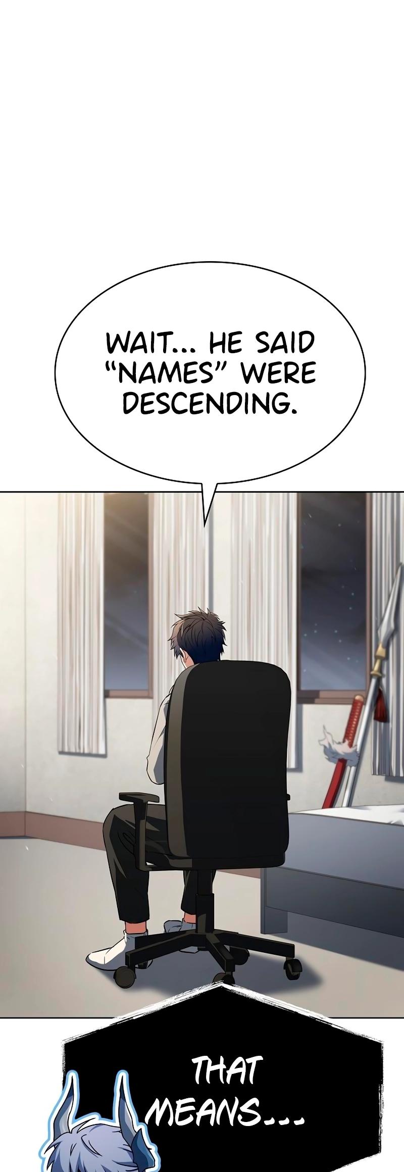 The Constellations Are My Disciples Chap 113 - Next Chap 114