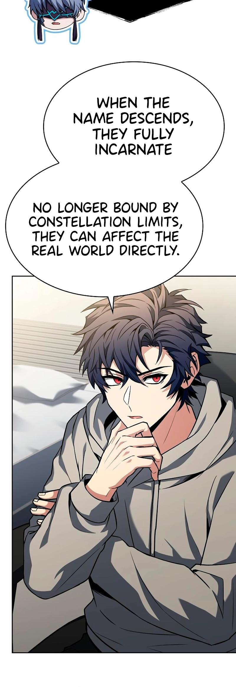 The Constellations Are My Disciples Chap 113 - Next Chap 114