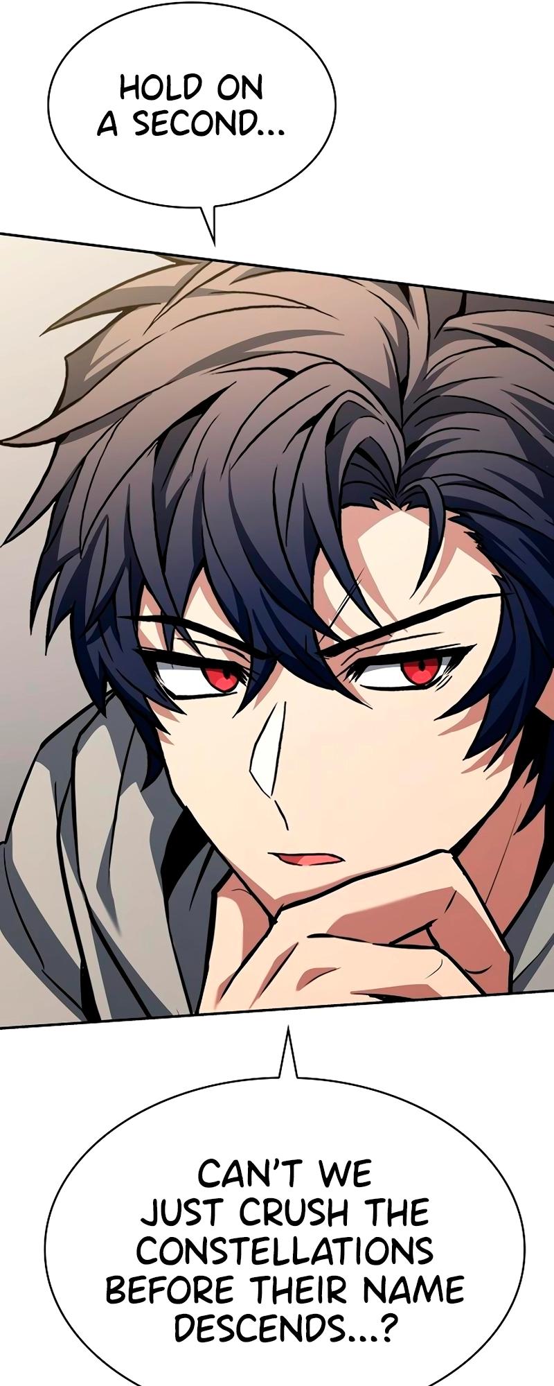 The Constellations Are My Disciples Chap 113 - Next Chap 114