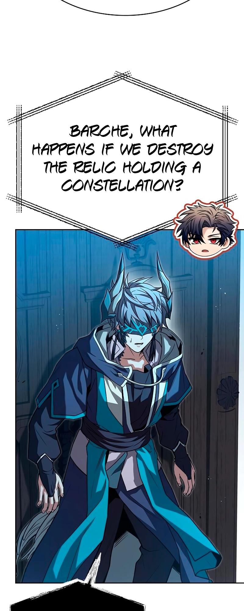 The Constellations Are My Disciples Chap 113 - Next Chap 114