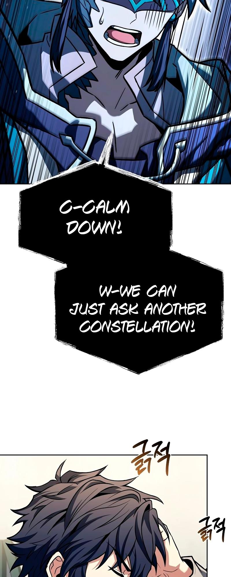 The Constellations Are My Disciples Chap 113 - Next Chap 114