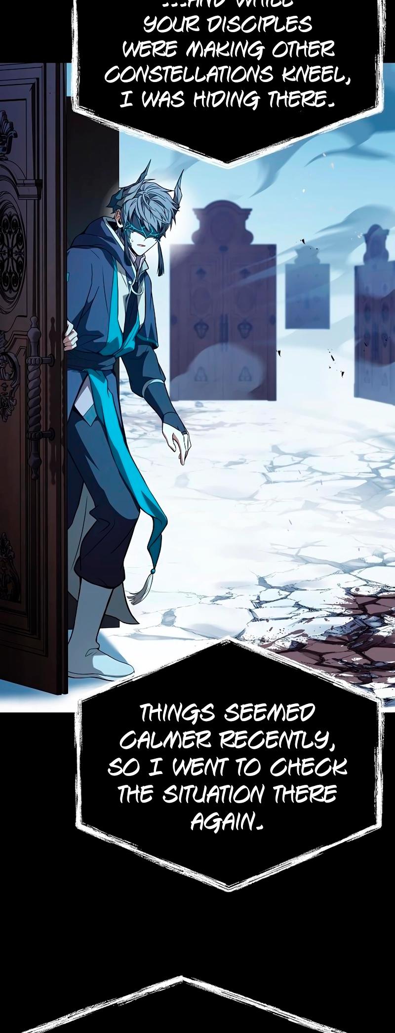 The Constellations Are My Disciples Chap 113 - Next Chap 114