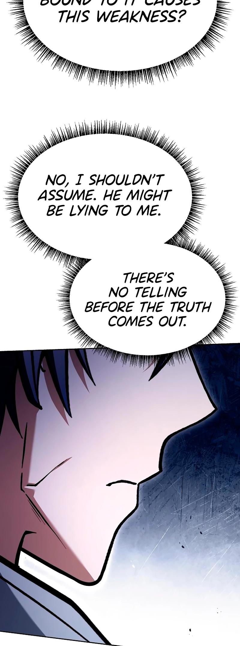 The Constellations Are My Disciples Chap 113 - Next Chap 114