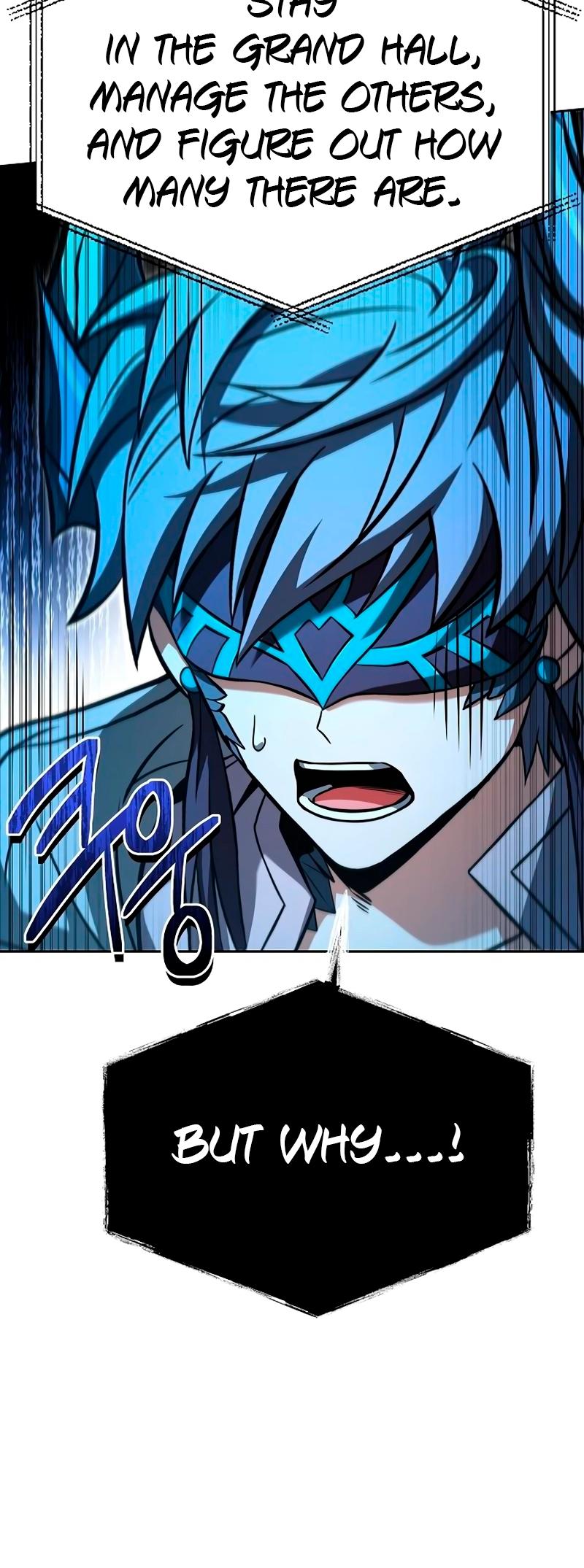 The Constellations Are My Disciples Chap 113 - Next Chap 114