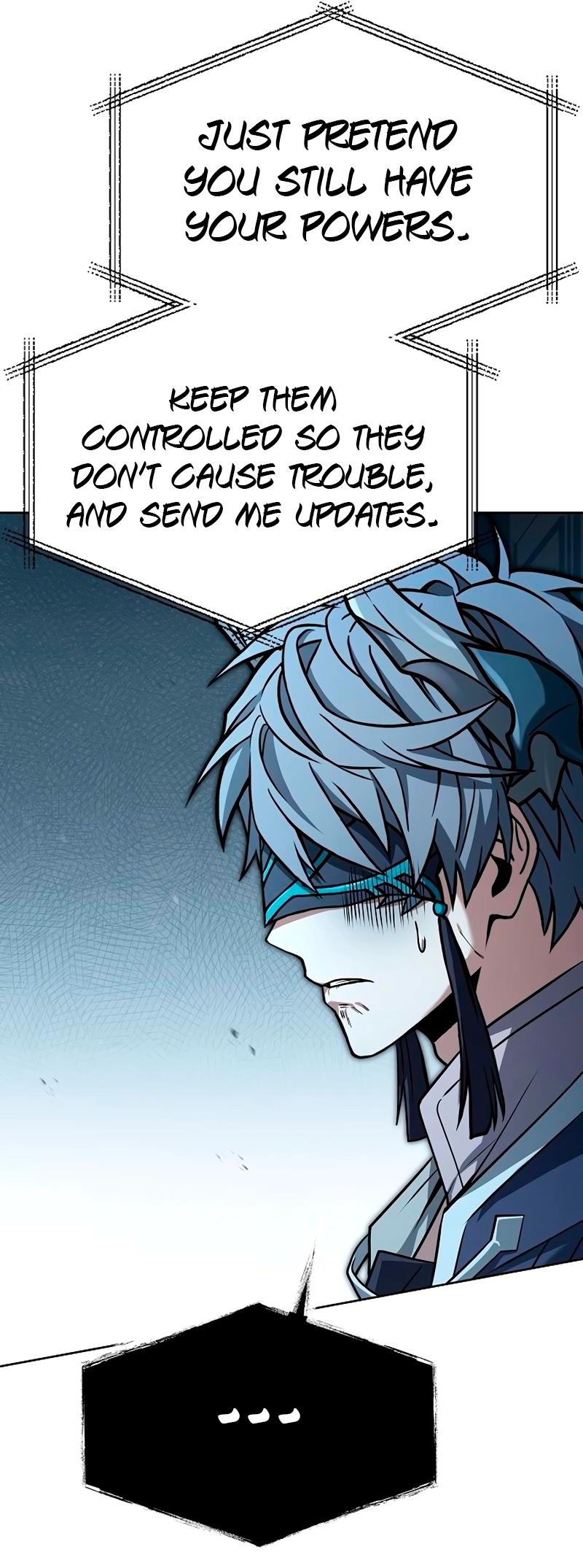 The Constellations Are My Disciples Chap 113 - Next Chap 114