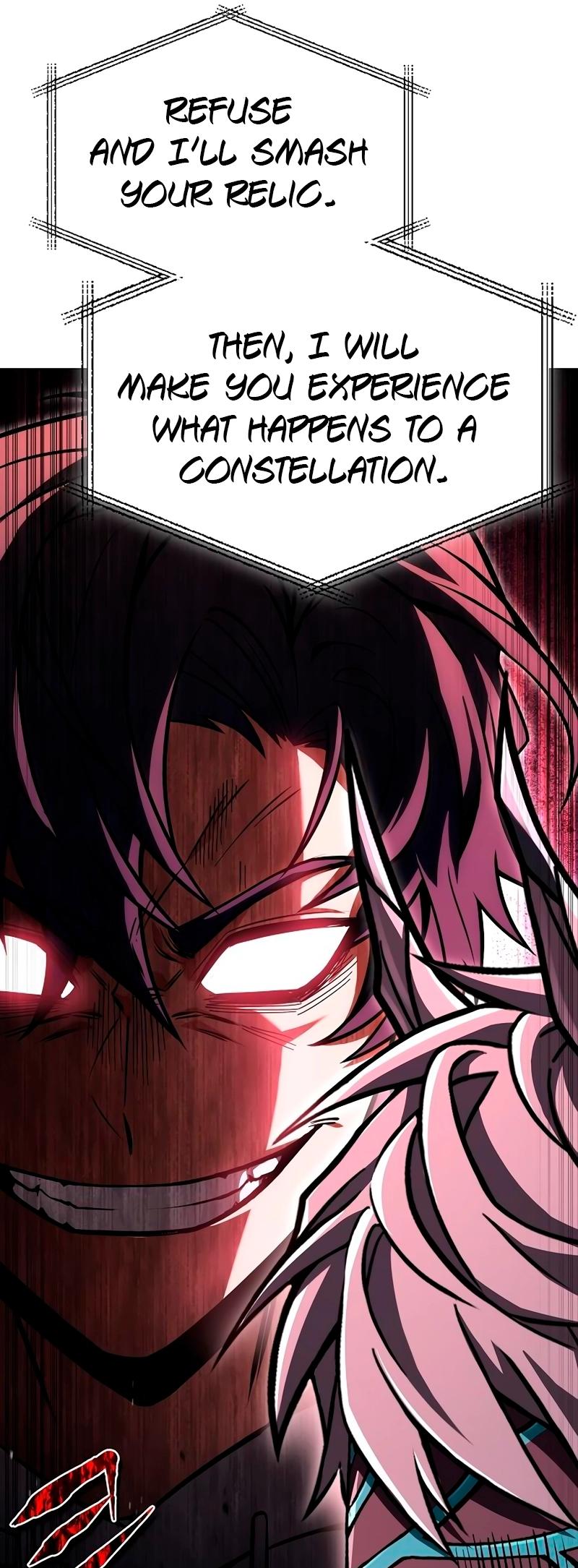 The Constellations Are My Disciples Chap 113 - Next Chap 114