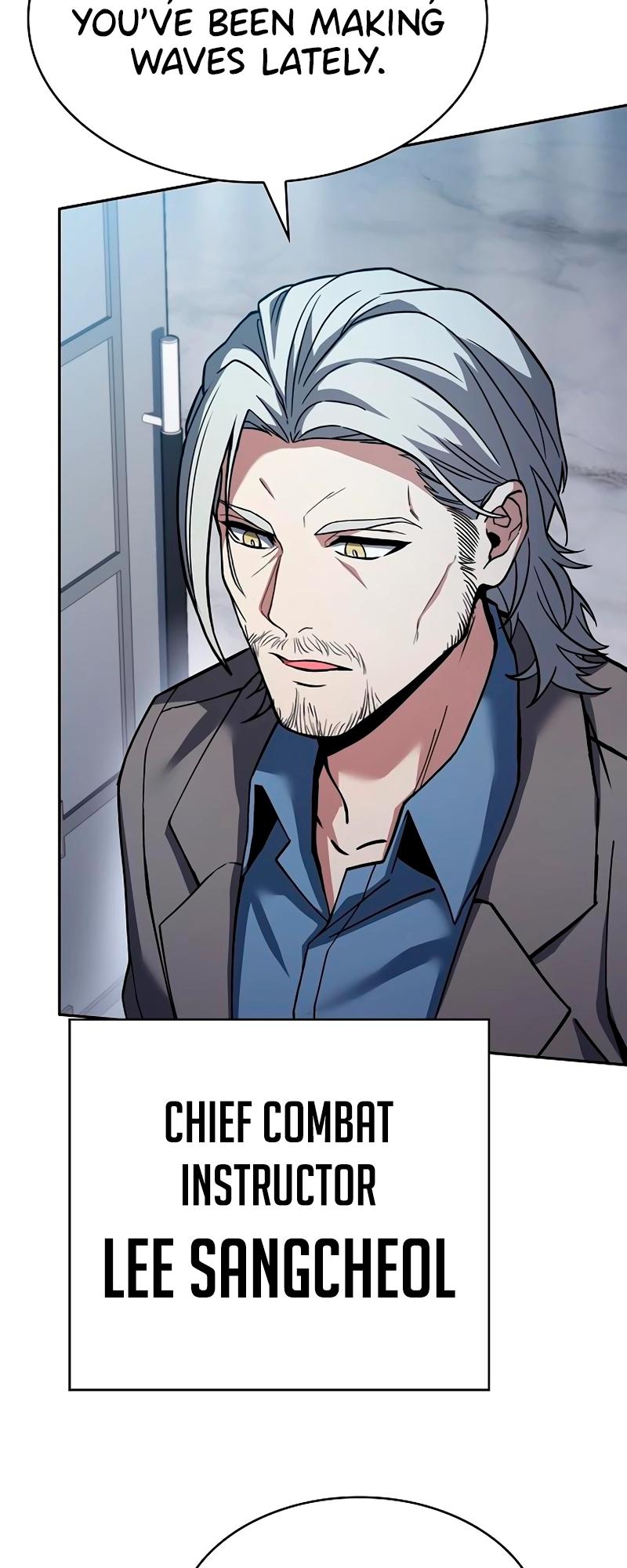 The Constellations Are My Disciples Chap 113 - Next Chap 114