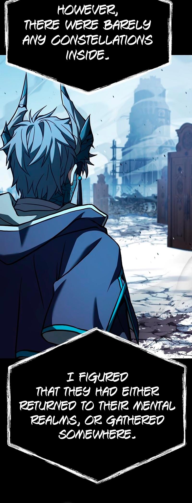 The Constellations Are My Disciples Chap 113 - Next Chap 114