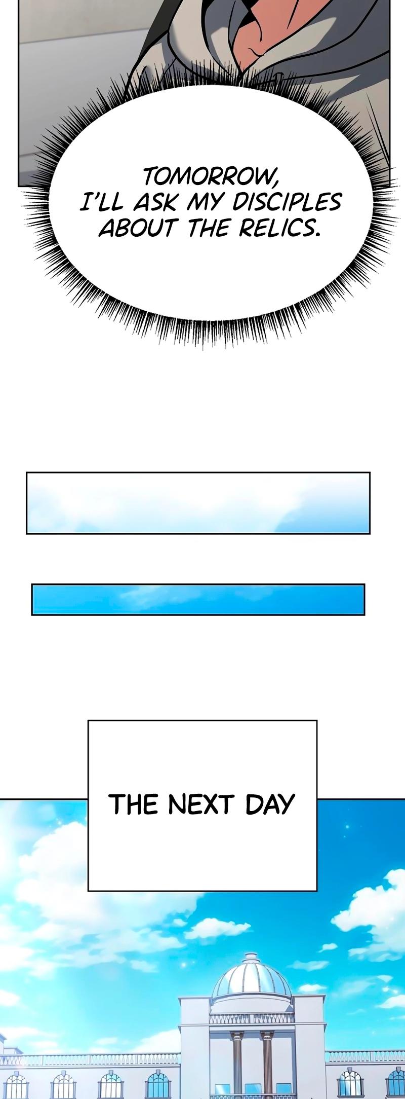 The Constellations Are My Disciples Chap 113 - Next Chap 114