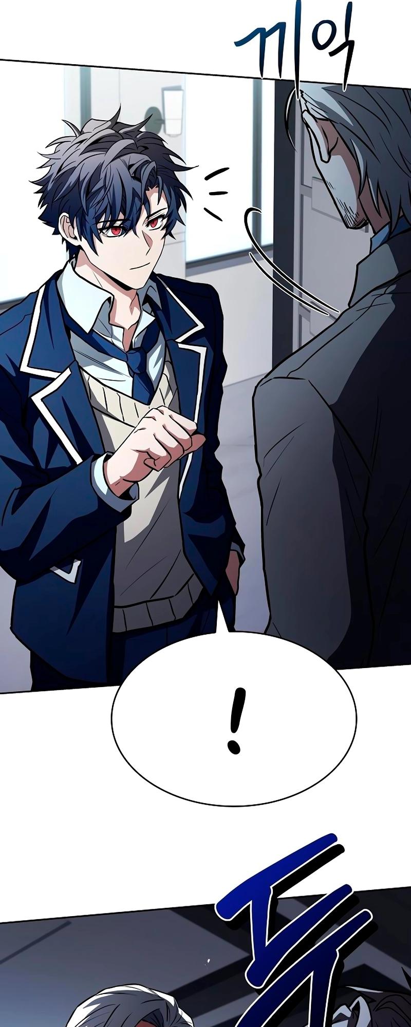 The Constellations Are My Disciples Chap 113 - Next Chap 114