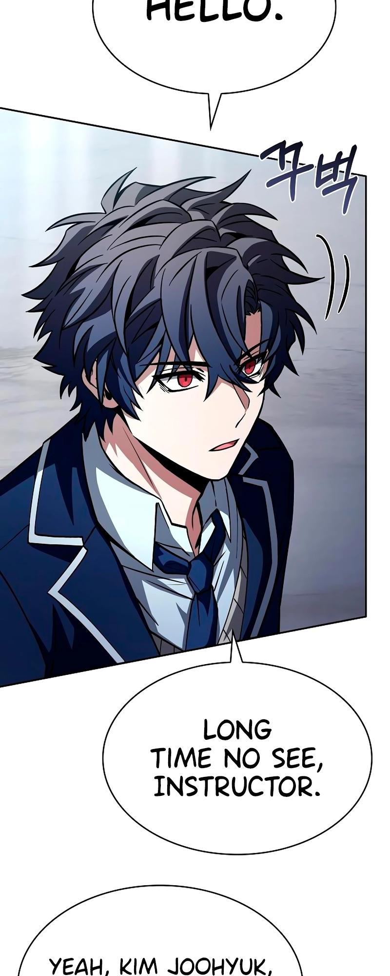 The Constellations Are My Disciples Chap 113 - Next Chap 114