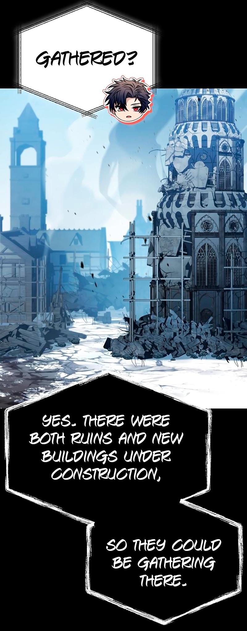 The Constellations Are My Disciples Chap 113 - Next Chap 114