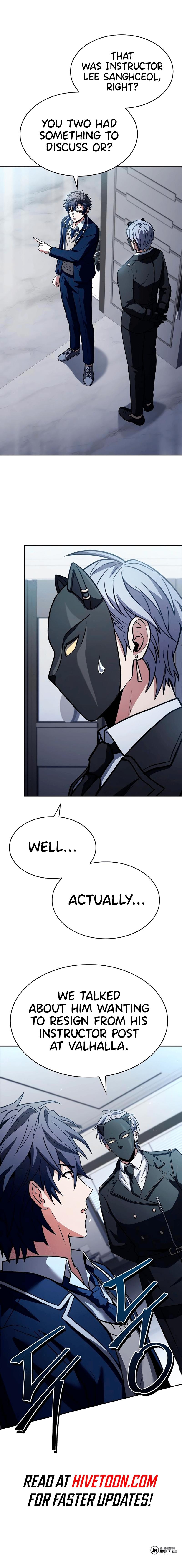 The Constellations Are My Disciples Chap 113 - Next Chap 114