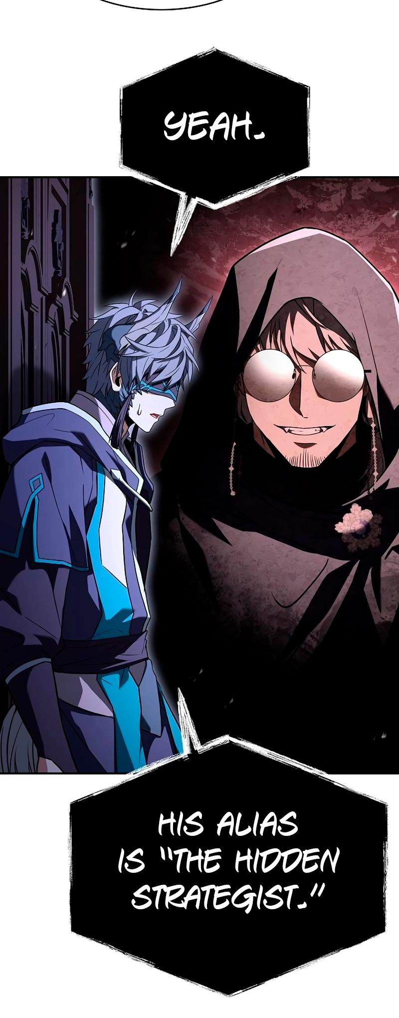 The Constellations Are My Disciples Chap 113 - Next Chap 114