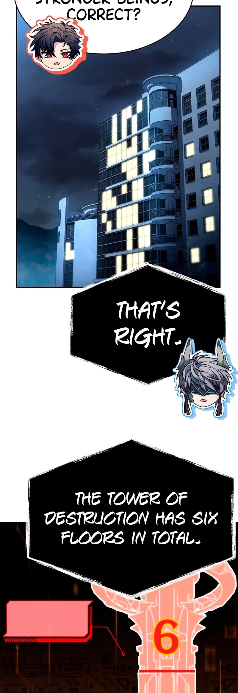 The Constellations Are My Disciples Chap 113 - Next Chap 114