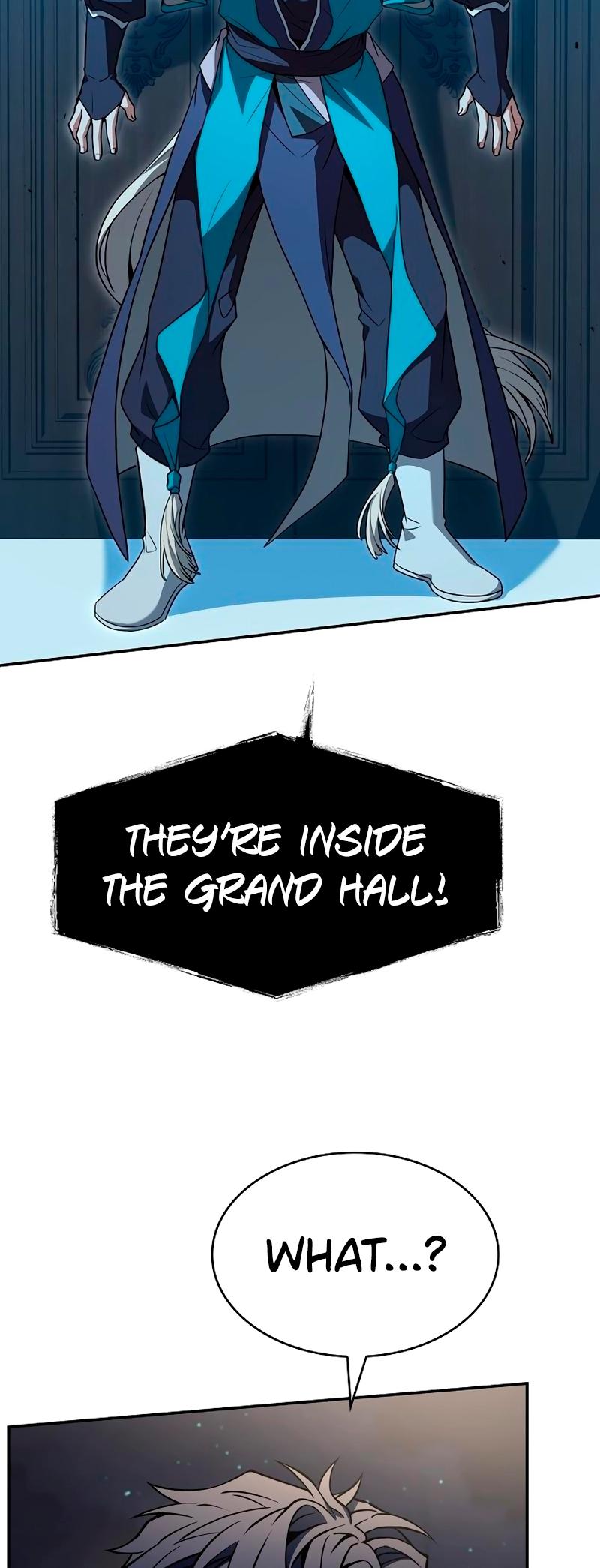 The Constellations Are My Disciples Chap 113 - Next Chap 114