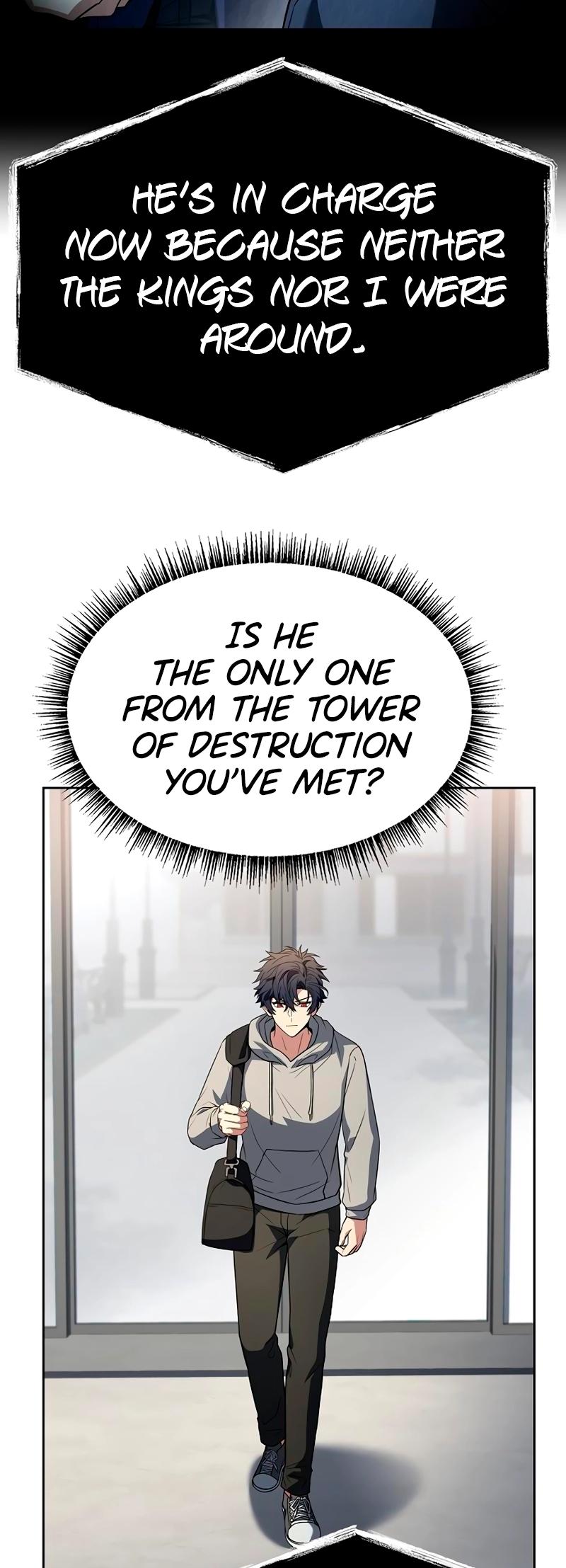 The Constellations Are My Disciples Chap 113 - Next Chap 114