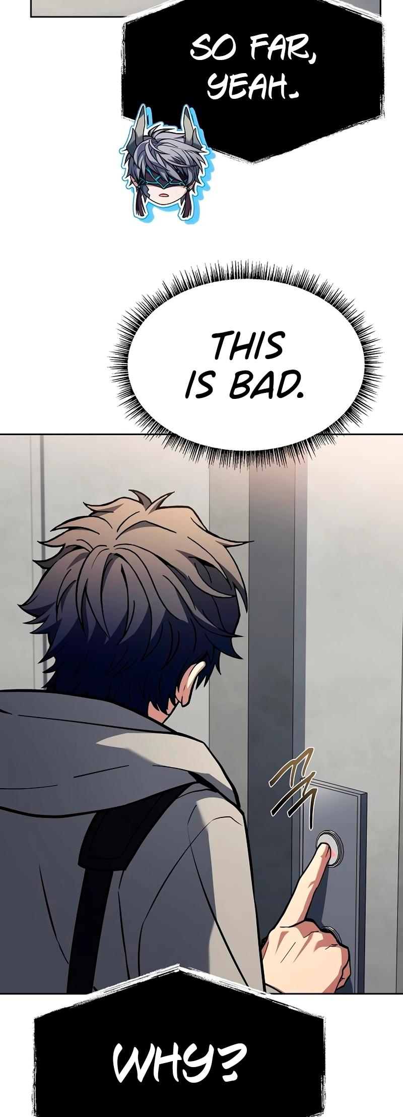 The Constellations Are My Disciples Chap 113 - Next Chap 114