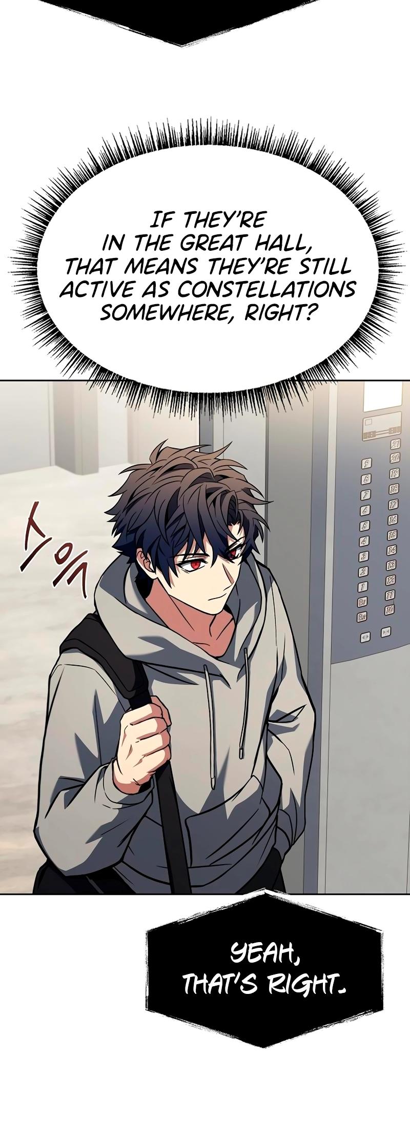 The Constellations Are My Disciples Chap 113 - Next Chap 114