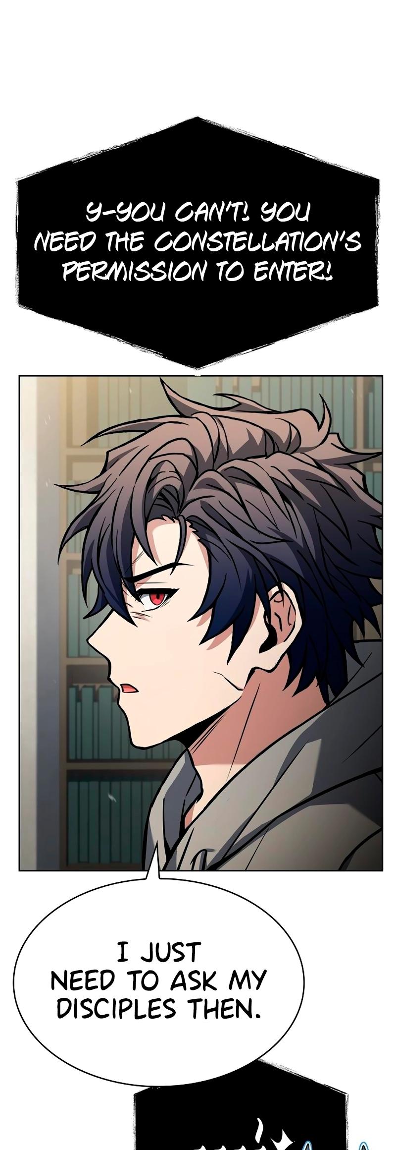 The Constellations Are My Disciples Chap 113 - Next Chap 114