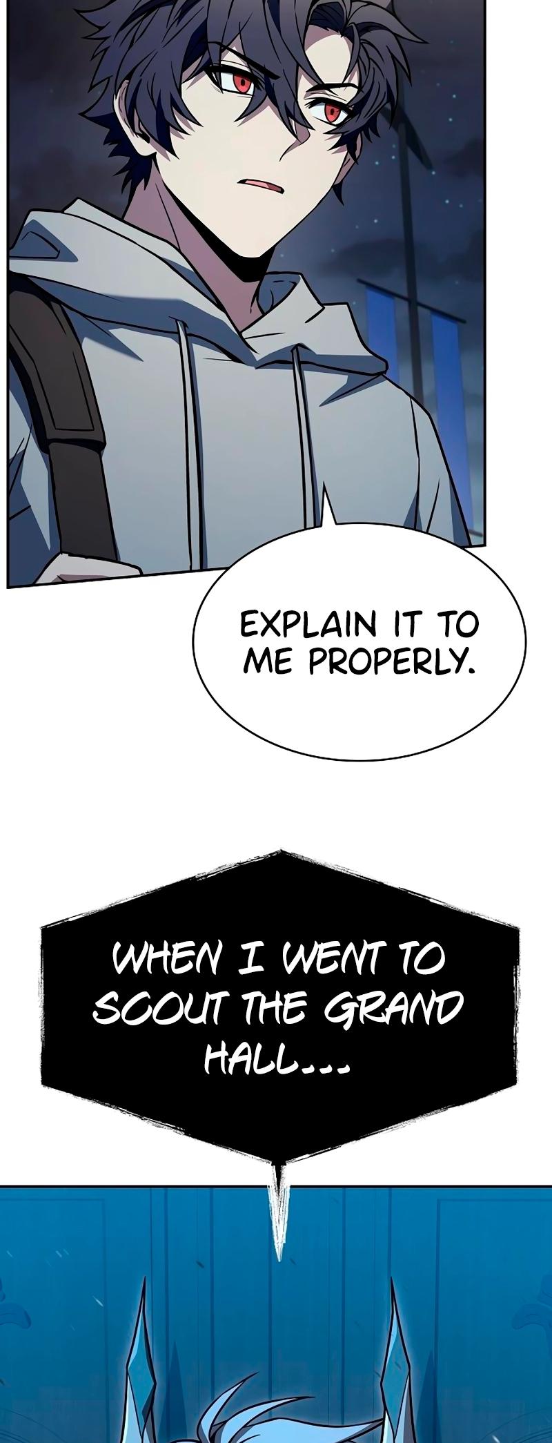 The Constellations Are My Disciples Chap 113 - Next Chap 114