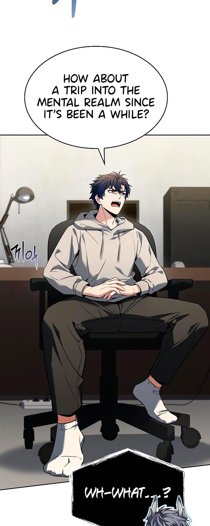 The Constellations Are My Disciples Chap 113 - Next Chap 114