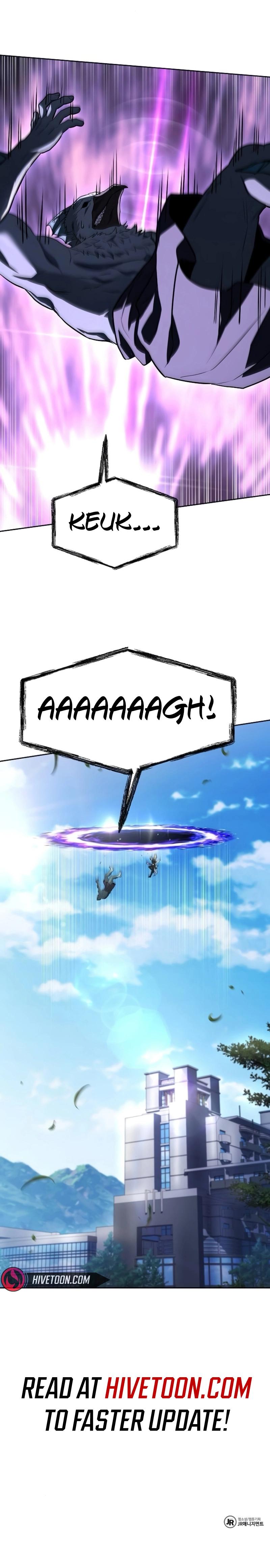 The Constellations Are My Disciples Chap 127 - Next Chap 128