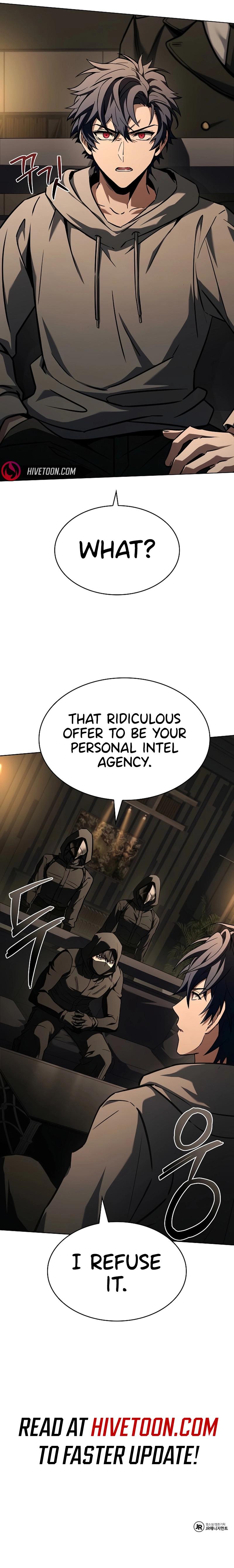 The Constellations Are My Disciples Chap 124 - Next Chap 125