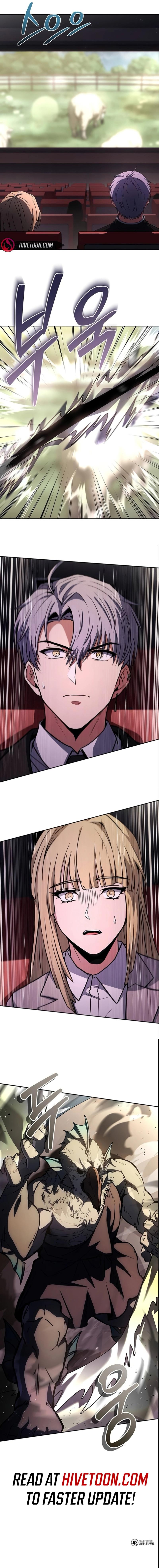 The Constellations Are My Disciples Chap 126 - Next Chap 127