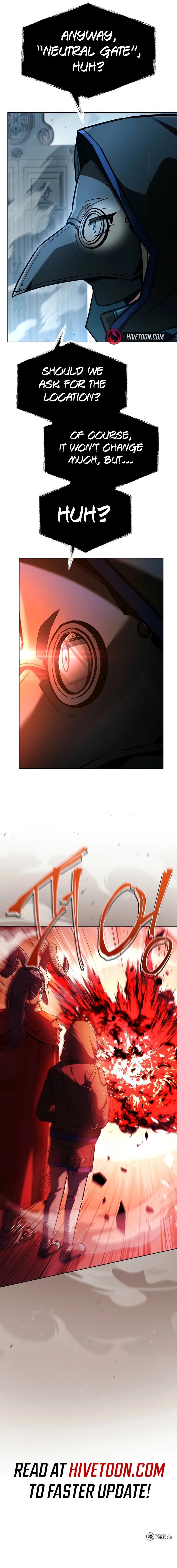 The Constellations Are My Disciples Chap 128 - Next Chap 129