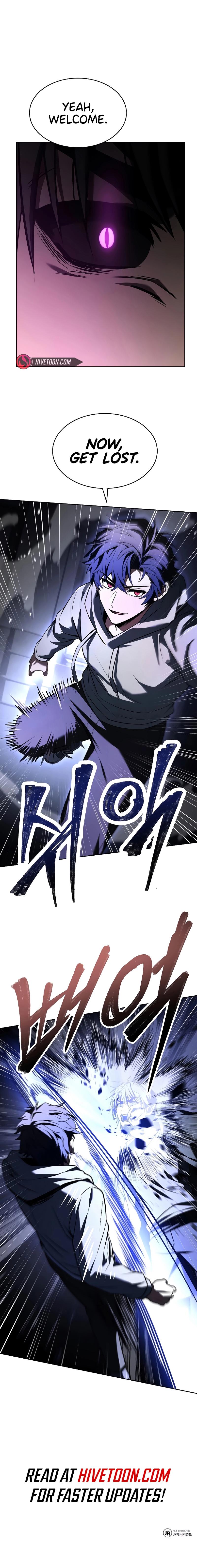 The Constellations Are My Disciples Chap 120 - Next Chap 121