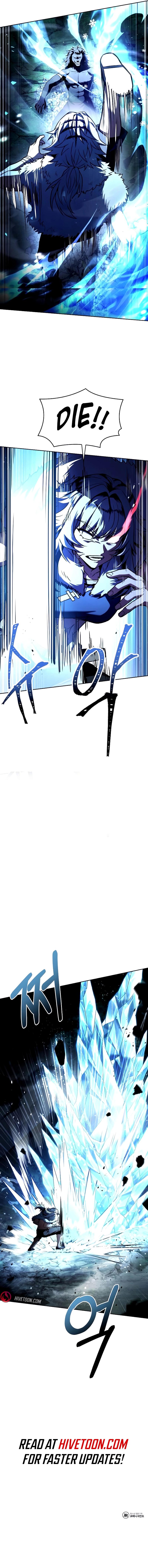 The Constellations Are My Disciples Chap 122 - Next Chap 123