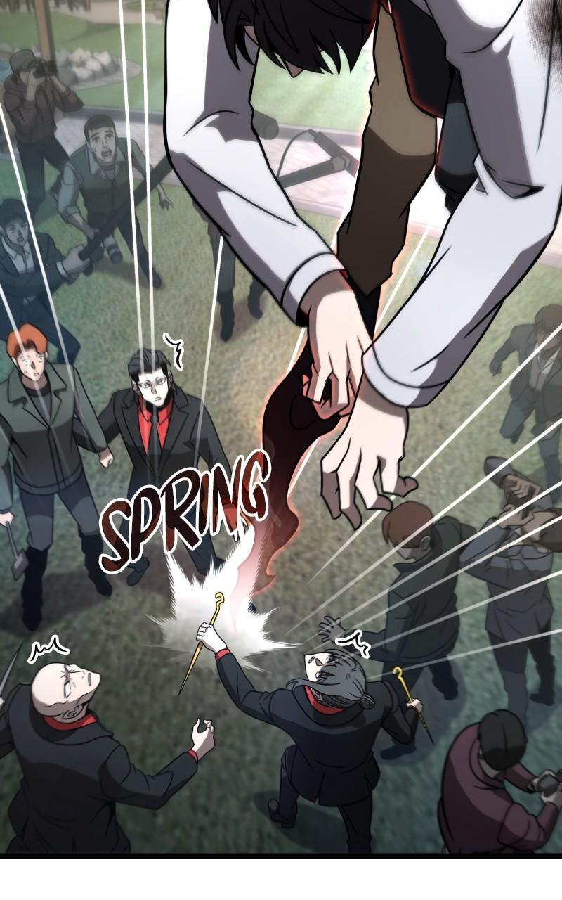 Supremely Talented Player Chap 49 - Next Chap 50