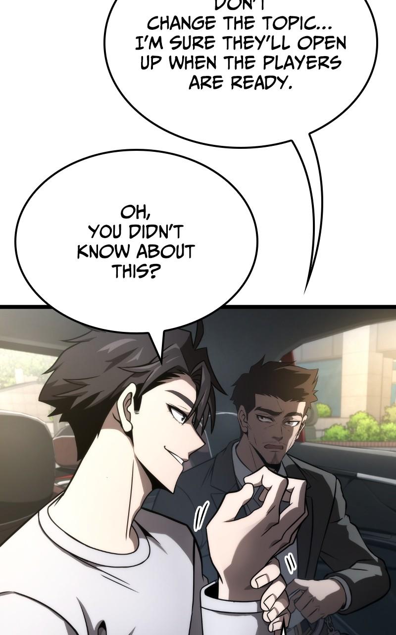 Supremely Talented Player Chap 49 - Next Chap 50