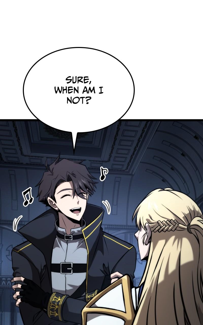 Supremely Talented Player Chap 57 - Next Chap 58