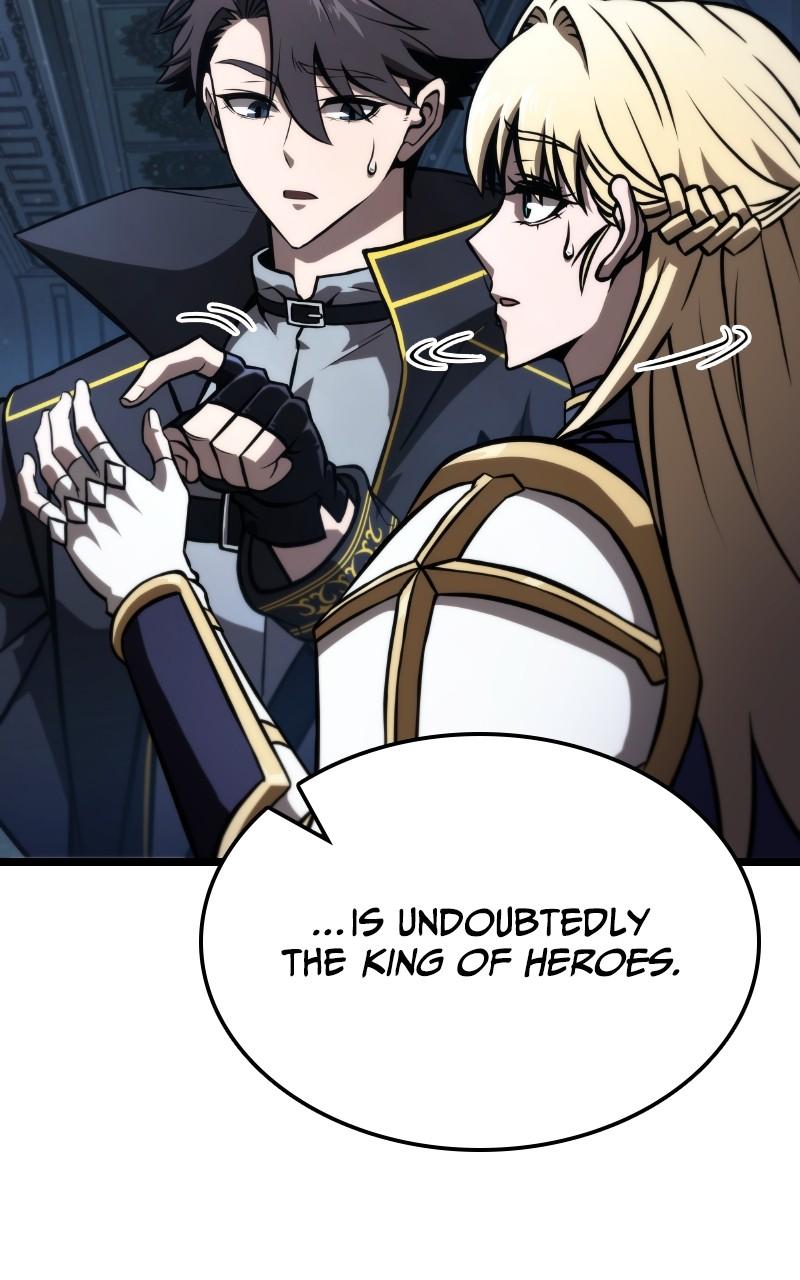Supremely Talented Player Chap 57 - Next Chap 58