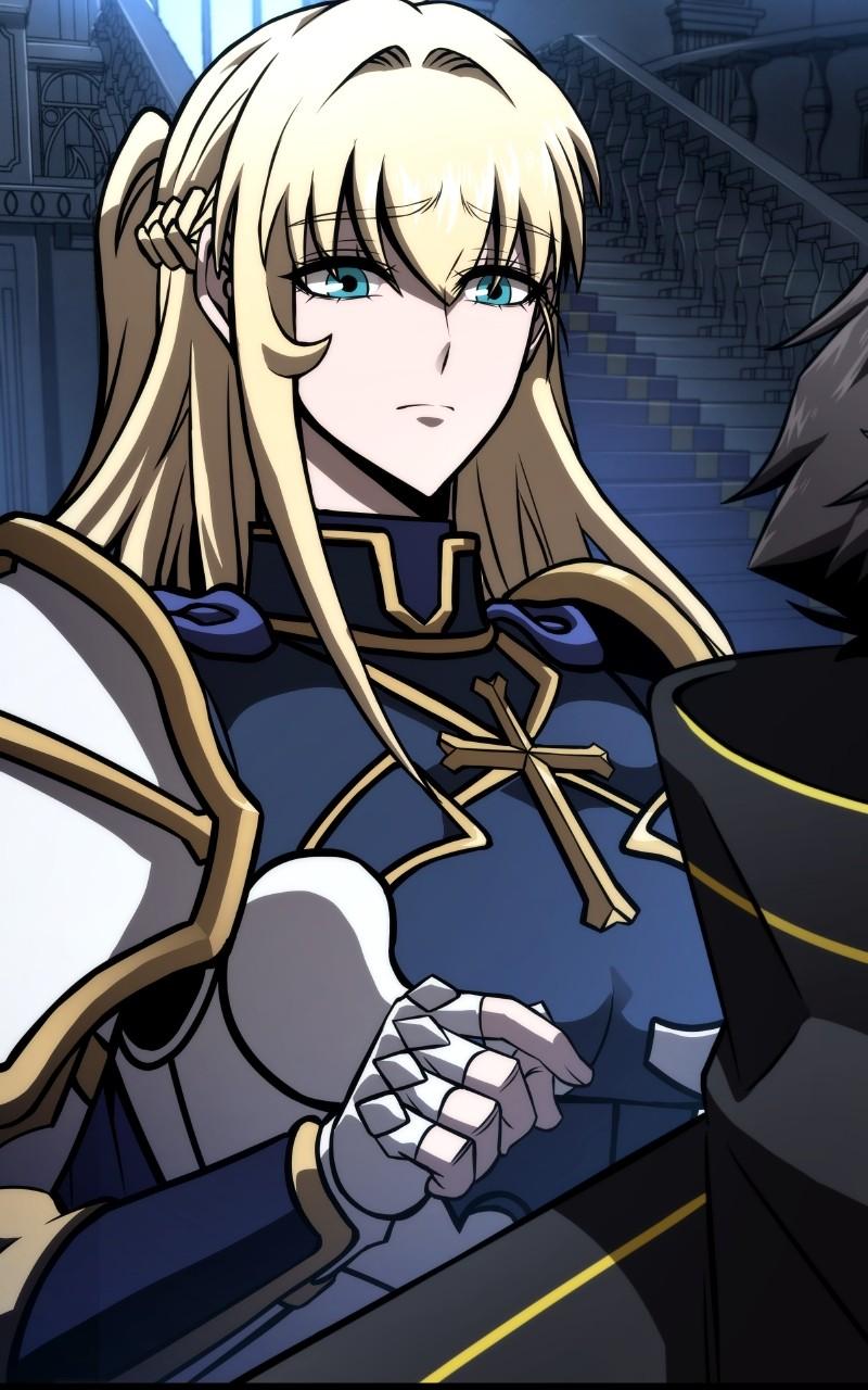 Supremely Talented Player Chap 57 - Next Chap 58