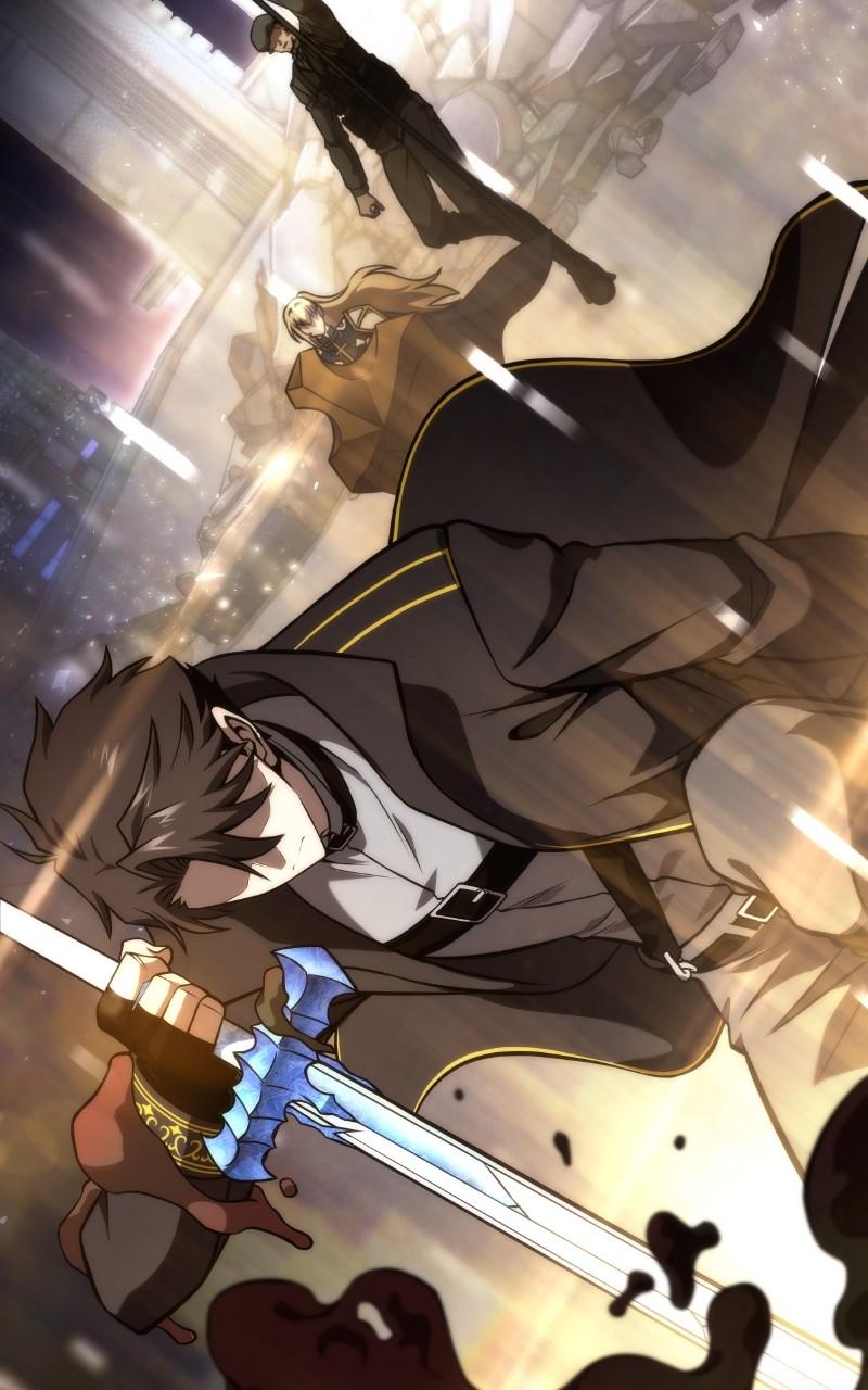 Supremely Talented Player Chap 54 - Next Chap 55