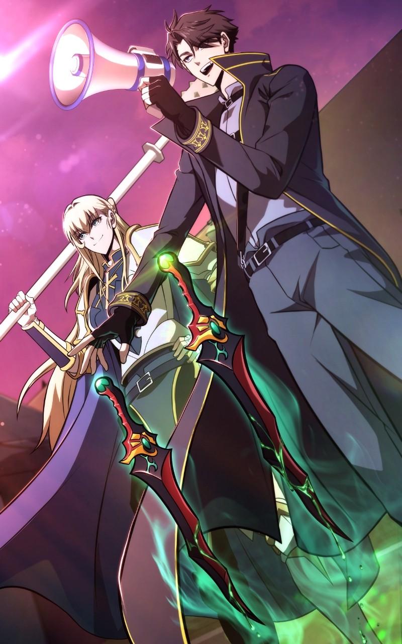 Supremely Talented Player Chap 54 - Next Chap 55