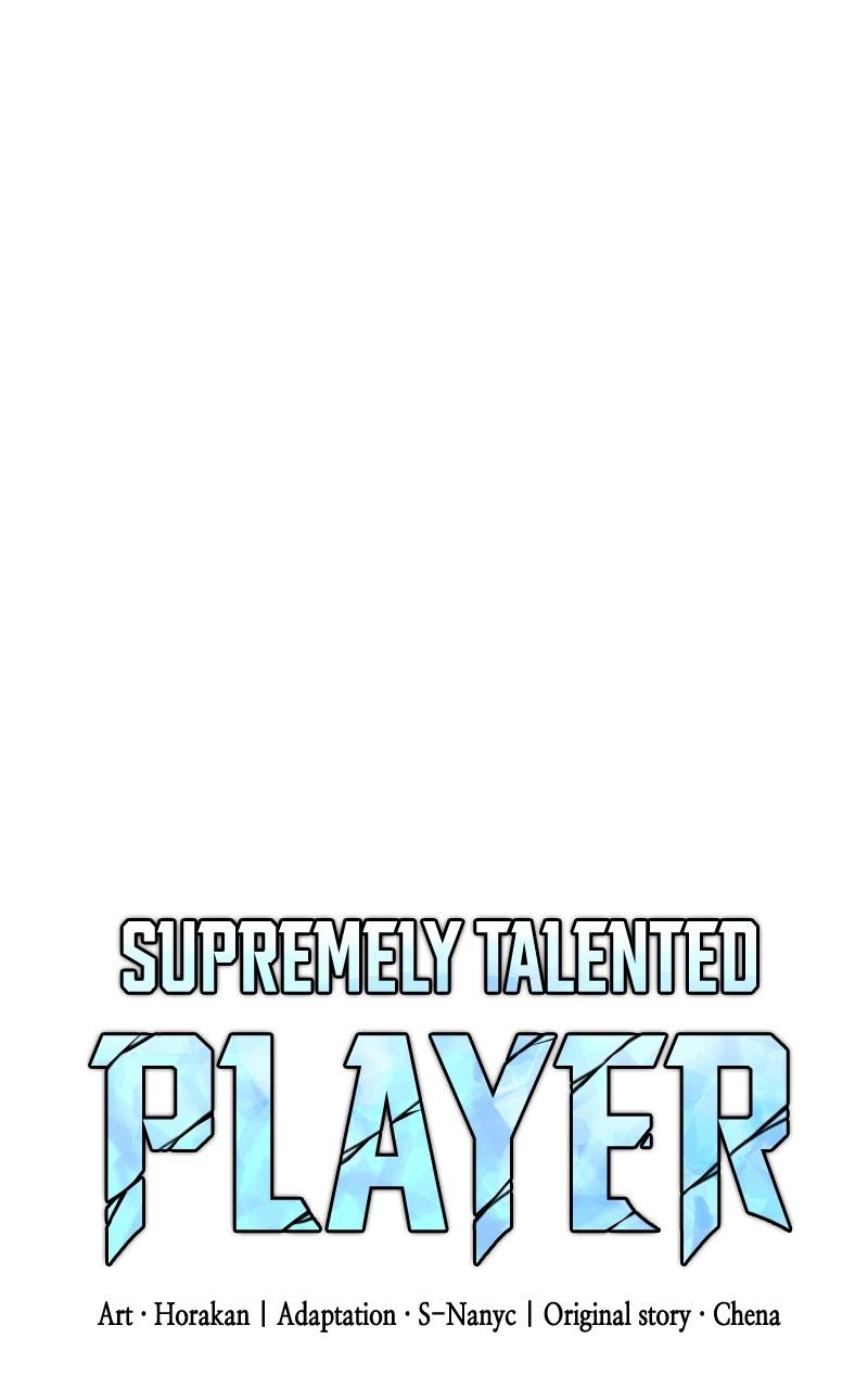 Supremely Talented Player Chap 54 - Next Chap 55
