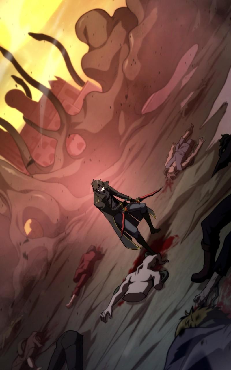 Supremely Talented Player Chap 55 - Next Chap 56